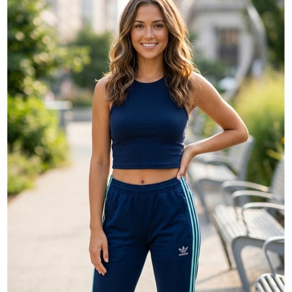 adidas Pants - Pants adidas’s Size M Excellent conditions